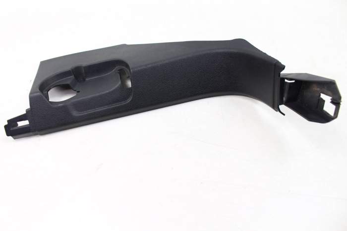 Lower A Pillar Trim / Panel 4L1867271C main product photo