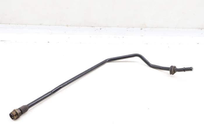 Power Steering Hose / Line (Return) 98634744109 main product photo