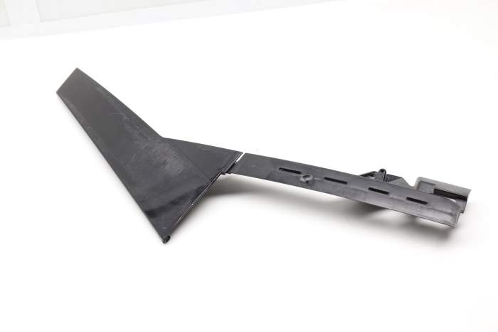 Exterior Door Pillar Trim / Cover 95B853590B main product photo