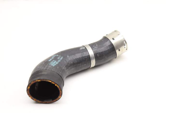 Turbo Intercooler Hose / Tube 13718613157 main product photo