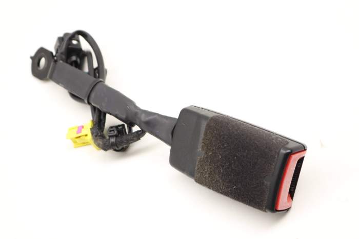Seat Belt Buckle / Receiver 5N0857756G main product photo