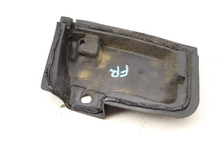 Interior Door Handle Mount / Seal 7D0837242 main product photo