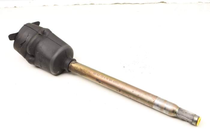 Lower Steering Shaft 7D0422751A main product photo