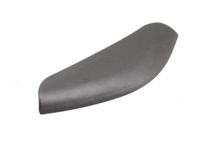 Door Seal / Weather Stripping Mount Bracket 80A839151 main product photo