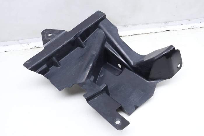 Suspension Cover / Shield HK8316A263AB main product photo