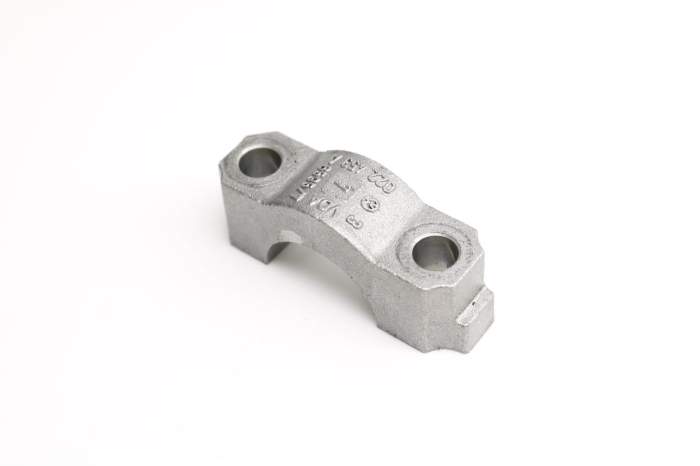 Engine Cam / Camshaft Bearing Cap (4) 022453A main product photo