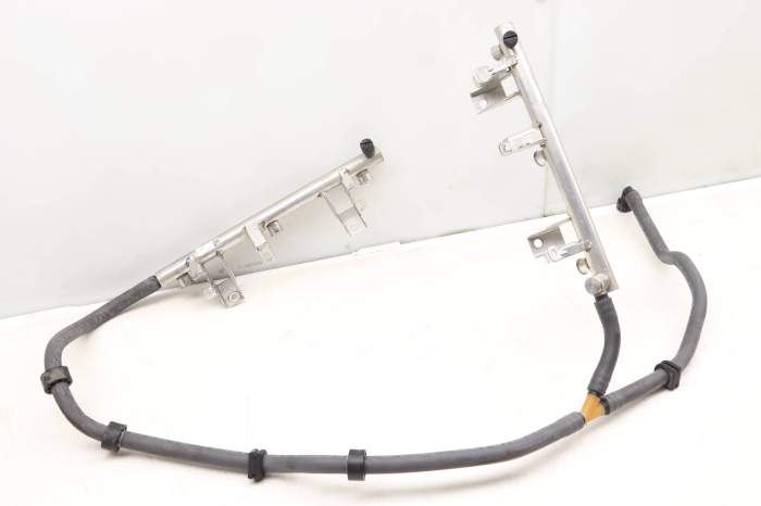 Fuel Rail 9A111000520 main product photo