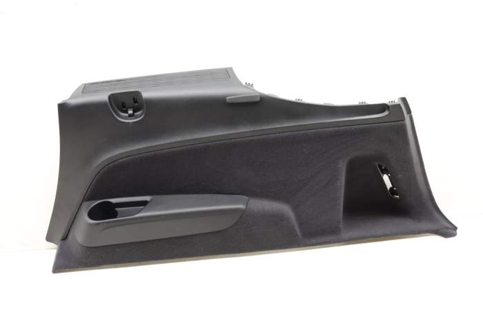 Trunk Access Panel / Boot Lining 4M0863880E main product photo