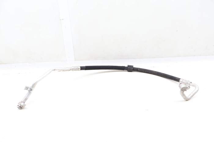 Lower High Pressure Ac Hose / Line / Pipe 8U0820721F main product photo
