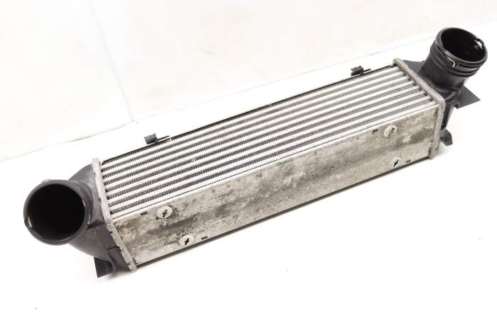Turbo Intercooler 17517378953 main product photo