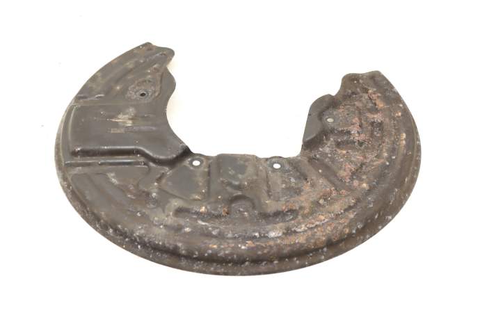 Brake Dust / Splash Shield 8E0615312C main product photo