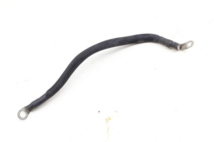 Ground Cable / Strap 12427615289 main product photo