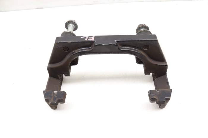 Brake Caliper Carrier / Bracket 34112283171 main product photo