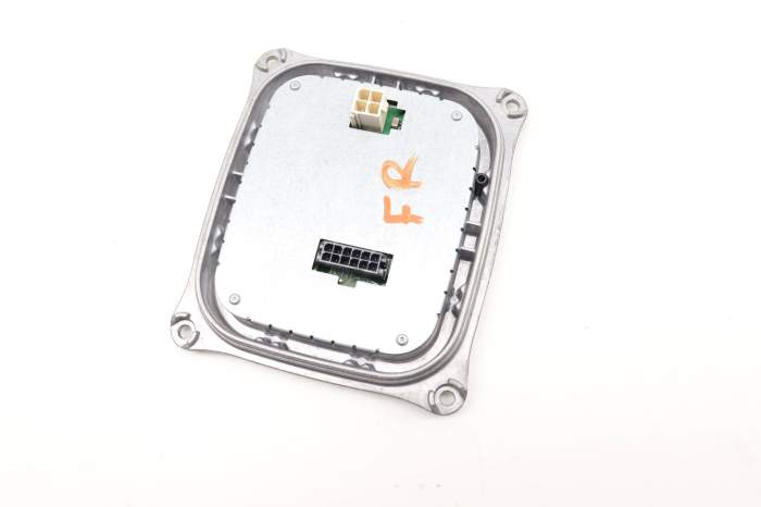 Headlight Control Module (Low Beam) 420907472A main product photo