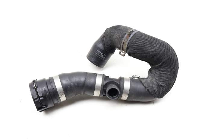 Lower Radiator Coolant Hose / Line 8K0121055Q main product photo