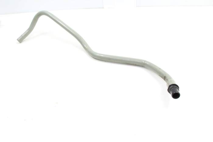 Evap Vent Tube / Hose 8R0201997B main product photo