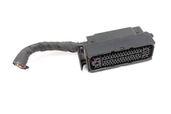 Abs Pump Module Wiring Harness Connector main product photo