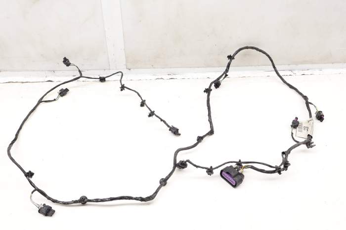 Bumper Wire / Wiring Harness GK7215B484EC main product photo