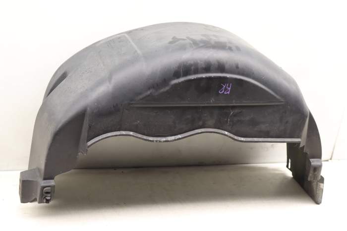 Wheel / Fender Liner 7D1810972A main product photo