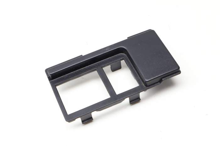 Headlight Switch Bezel / Trim 701858099 main product photo