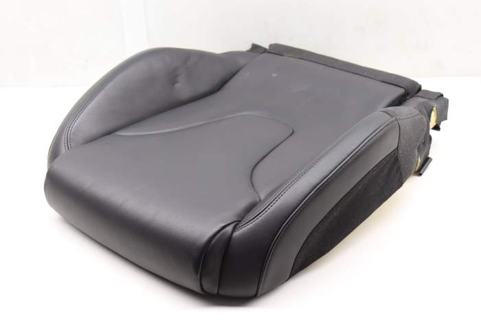 Lower Seat Bottom Cushion (Leather) 420881406H main product photo