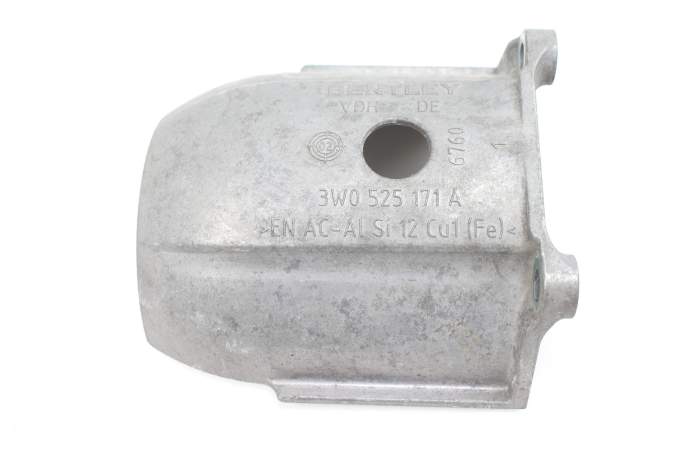 Driveshaft / Propeller Shaft Shield 3W0525171A main product photo