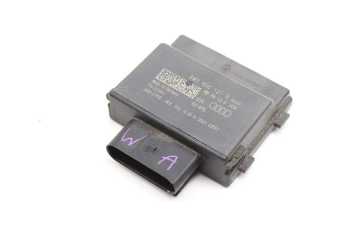 Fuel Pump Delivery Control Module 8W0906121B main product photo