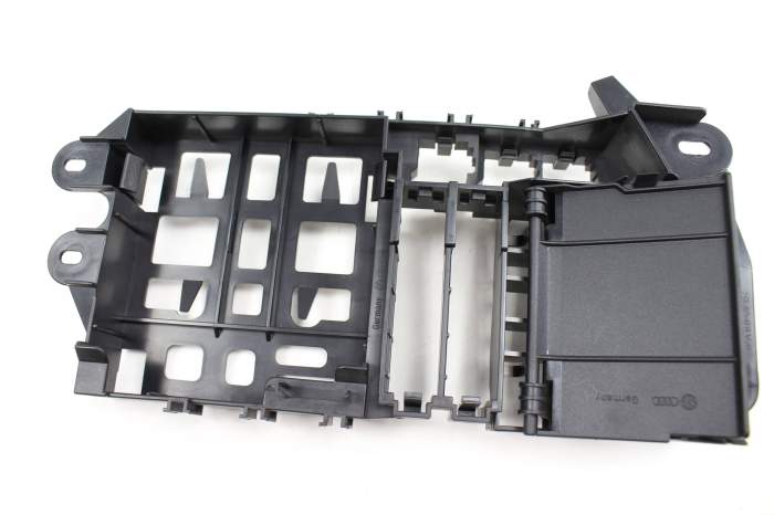 Fuse Box / Module Mount Bracket 4F0971845 main product photo
