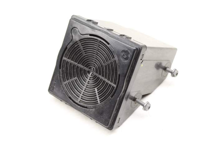 Engine Noise / Sound Generator Module 11K035335C main product photo