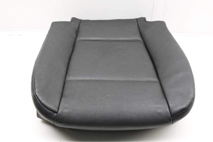 Lower Seat Bottom Cushion 52107308160 main product photo