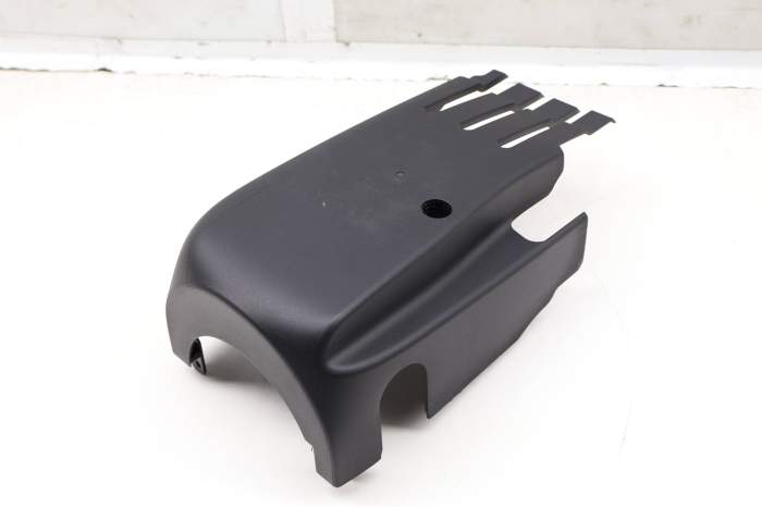 Lower Steering Column Trim / Cover 8V0953512A main product photo