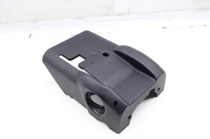Lower Steering Column Cover / Trim 8N0953516 main product photo