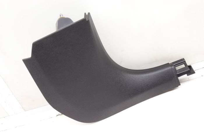 Lower Kick Panel Cover / Trim 51437456356 main product photo