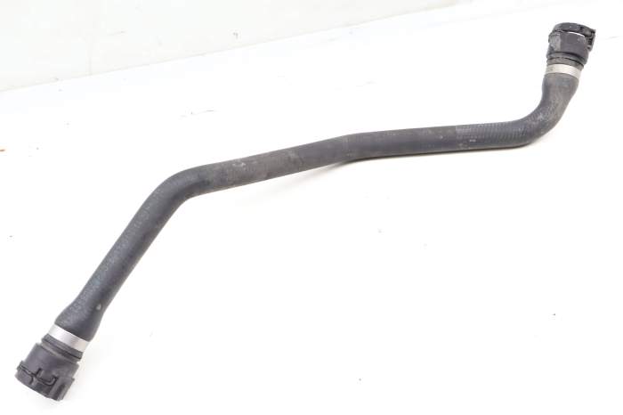 Radiator Coolant Hose / Line 17127514406 main product photo