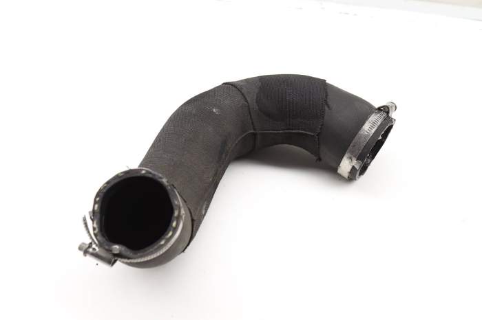 Turbo Intercooler Hose / Line 4G0145709AC main product photo