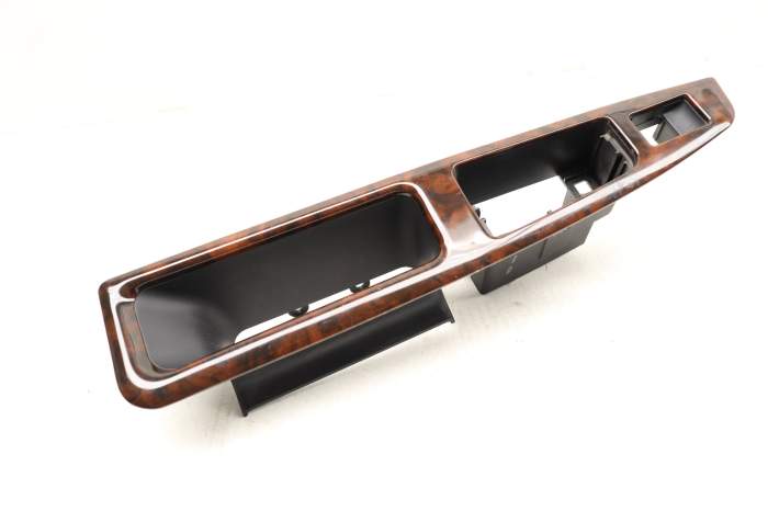 Door Panel Switch Trim / Bezel 4D0959527C main product photo