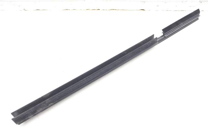 Door Window Slot Seal / Trim 51357393429 main product photo