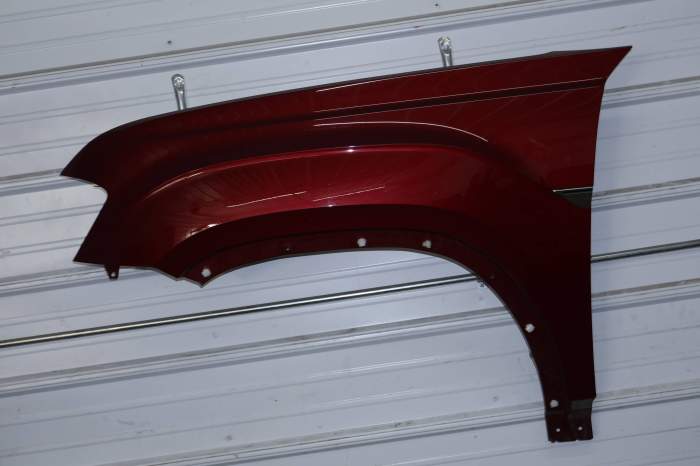 Fender 3CN821021 main product photo