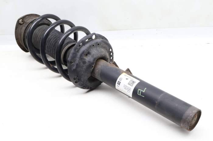 Strut / Spring Assembly 3QF413031M main product photo