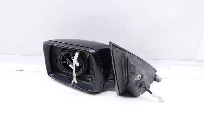 Side View Mirror W/ Memory 51163452701 main product photo
