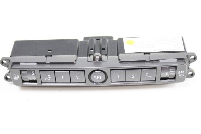 Seat Memory / Multi Switch 3D0959770B main product photo