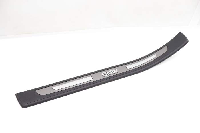 Door Sill / Scuff Panel 51477007397 main product photo