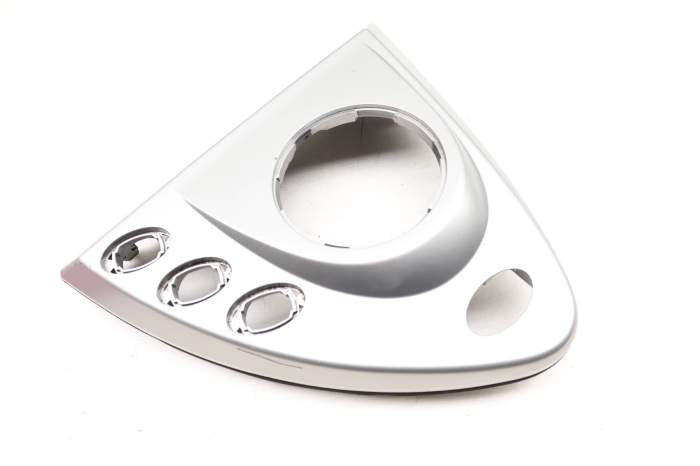 Center Console / Shifter Trim 51167898248 main product photo