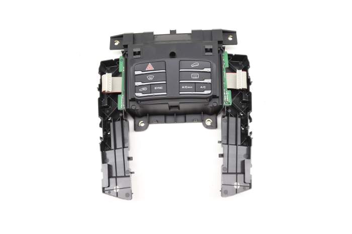 Ac Climate Control / Temp Switch Unit 7P5907040AL 95865310306 main product photo