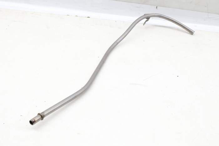 Engine Oil Dipstick Tube 03H115629P main product photo