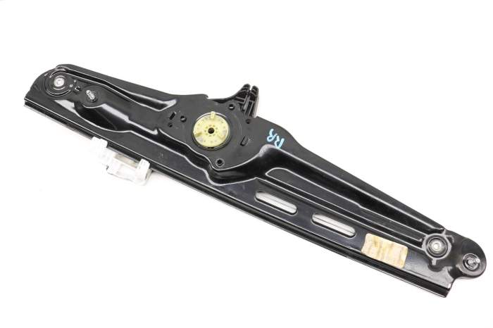 Window Regulator 51357382138 main product photo