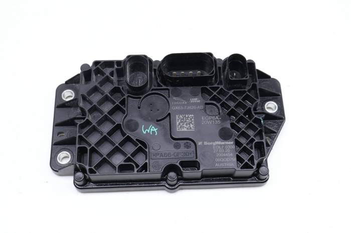 Transfer Case Control Module GX637J426AD main product photo