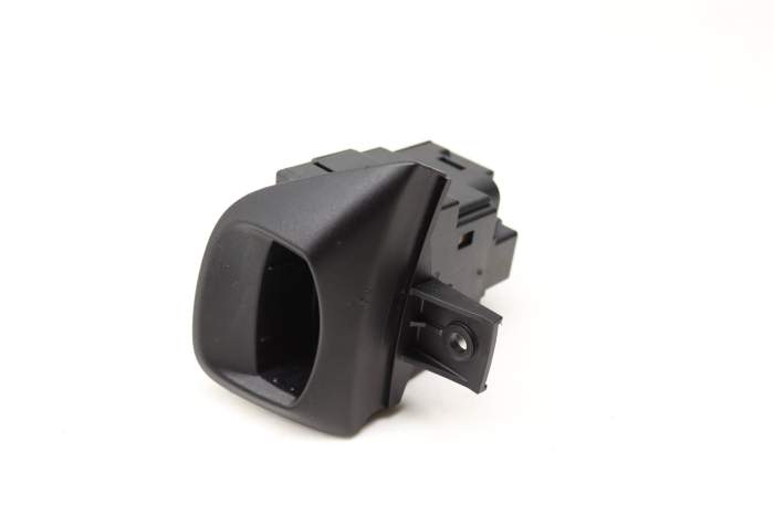 Ignition Lock Switch 66129194399 main product photo
