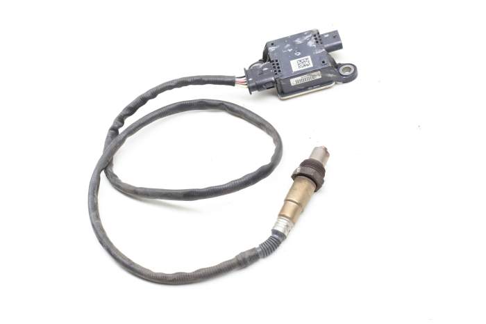 Diesel Particulate Filter / Dpf Sensor FPLA5H310CC main product photo