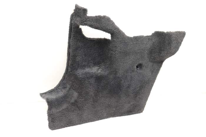 Lower Kick Panel Cover / Trim 2306803380 main product photo